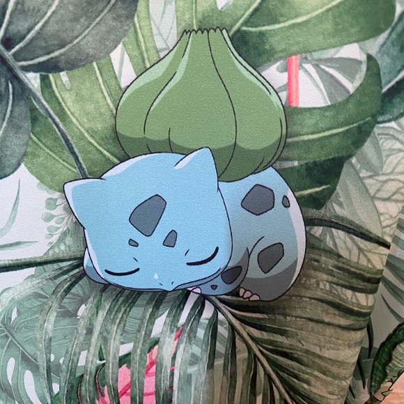 Blackmilk pokemon Leggings - Picture 2 of 5